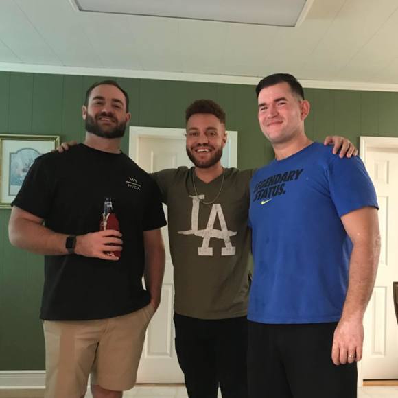 Meet your Posher, Ryan - Picture 1 of 1